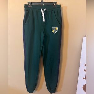 Brand new! Tommy Hilfiger brand joggers. Youth size 12/14